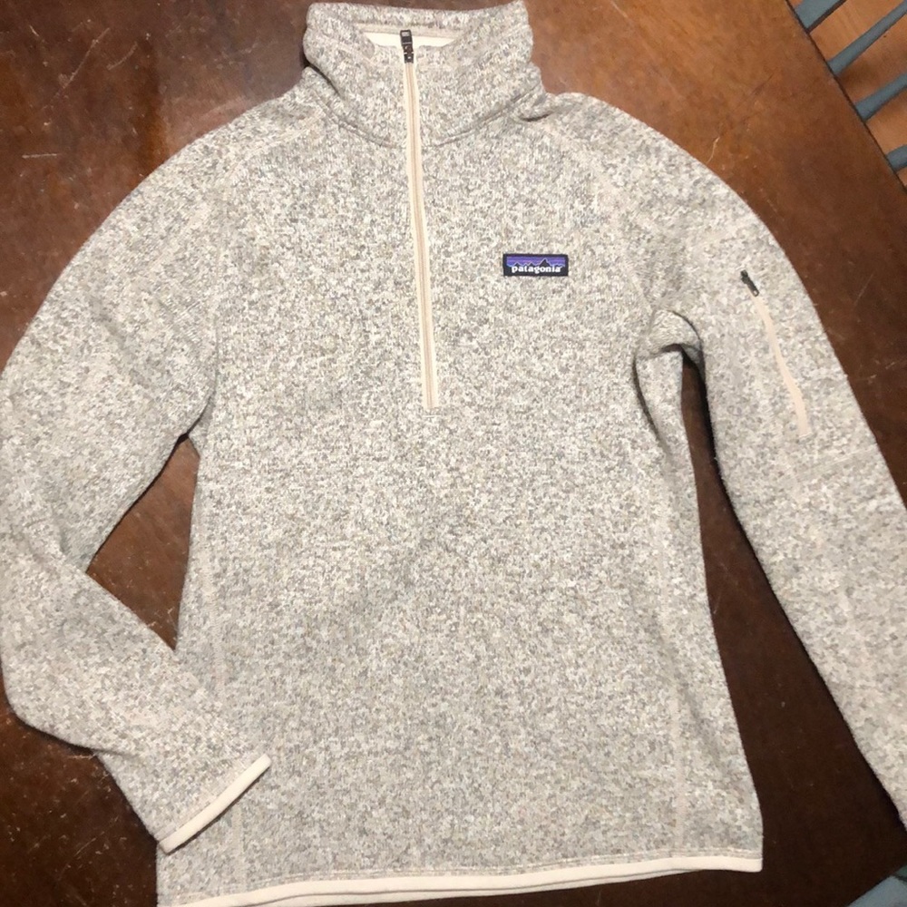 Patagonia Better Sweater